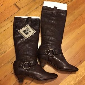 NWT Frye tall boot